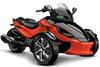 Can-Am Spyder RS-S (SE5) 2014